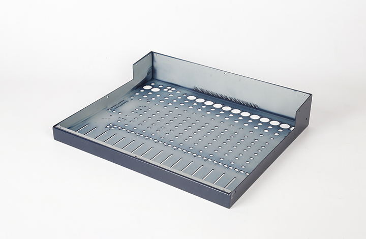 The main role of the connector contact plating using the electroplating process