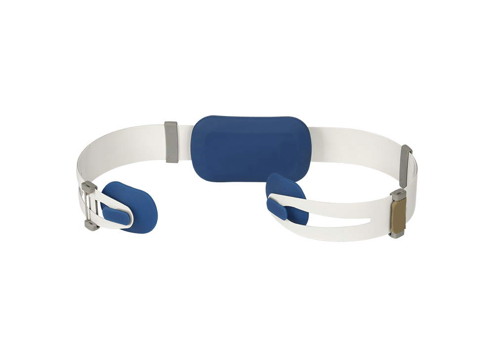 Healthcare belt